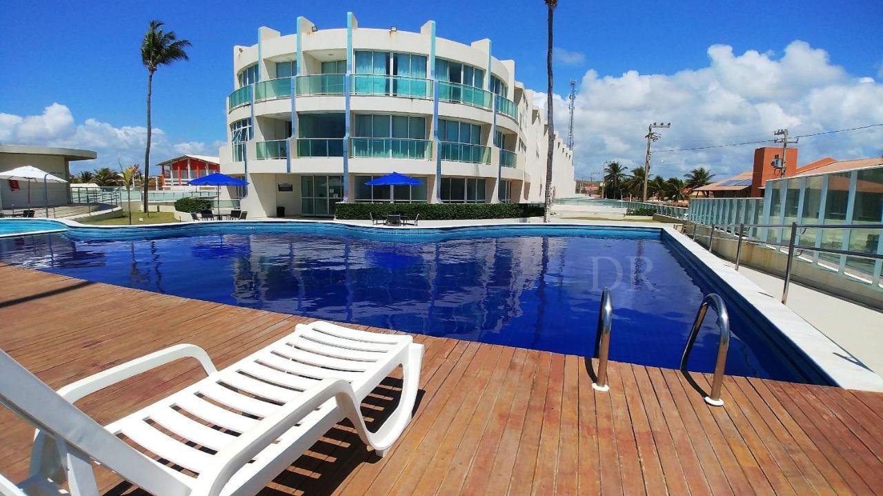 Areias Do Mar ! 2 Quartos Familia Com Varanda A213 バーハ・デ・サン・ミゲウ エクステリア 写真